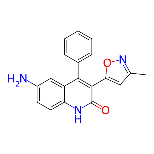 Chemical structure of BindingDB Monomer ID 50371932
