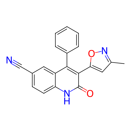 Chemical structure of BindingDB Monomer ID 50371934