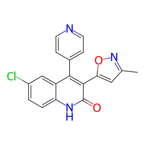 Chemical structure of BindingDB Monomer ID 50371935