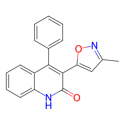 Chemical structure of BindingDB Monomer ID 50371940