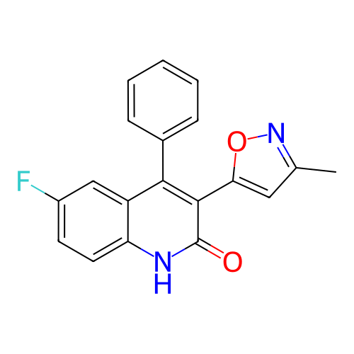 Chemical structure of BindingDB Monomer ID 50371941