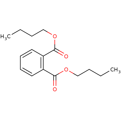 Chemical structure of BindingDB Monomer ID 50371946