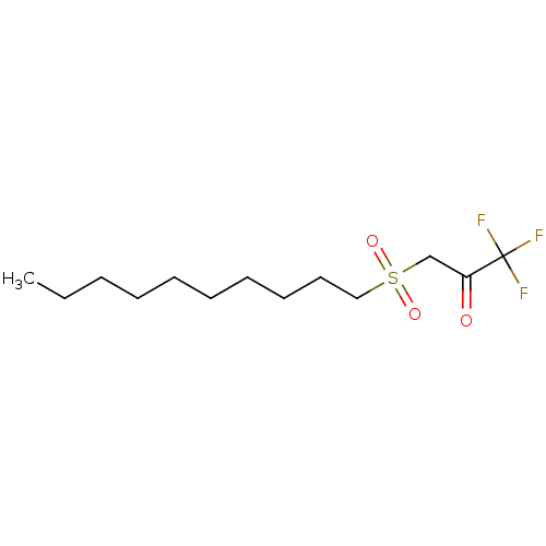 Chemical structure of BindingDB Monomer ID 50371965