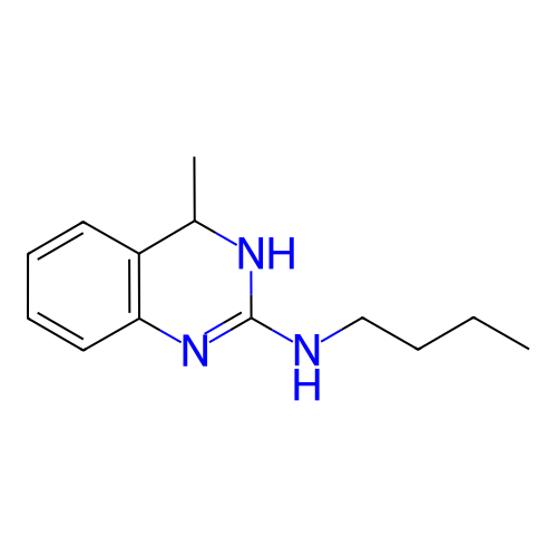 Chemical structure of BindingDB Monomer ID 50371976