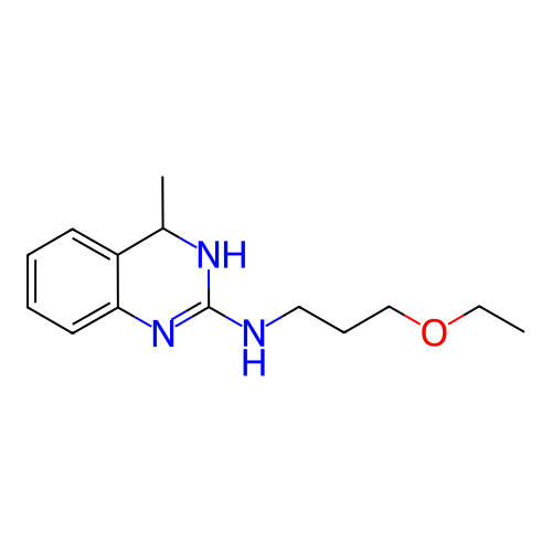 Chemical structure of BindingDB Monomer ID 50371979
