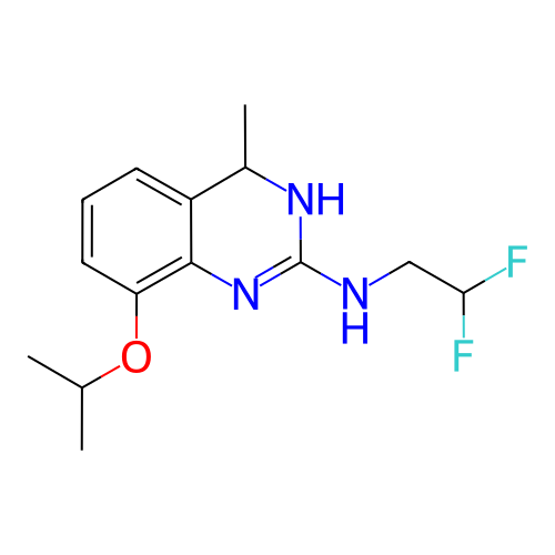 Chemical structure of BindingDB Monomer ID 50371980