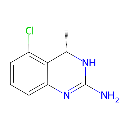 Chemical structure of BindingDB Monomer ID 50371998