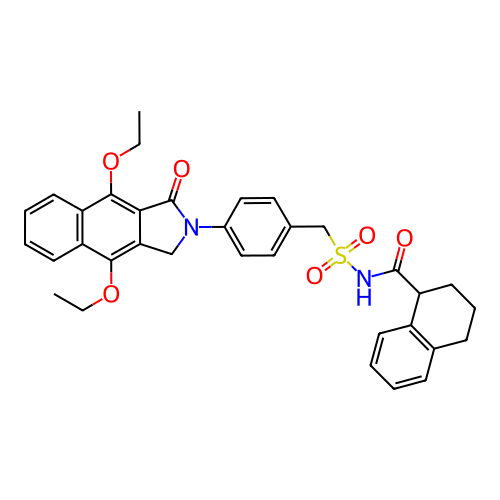 Chemical structure of BindingDB Monomer ID 50372074