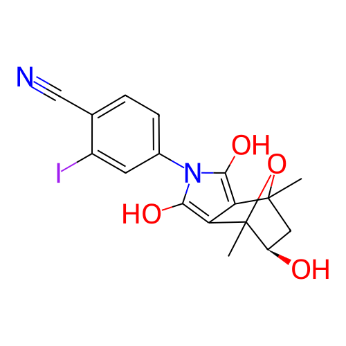 Chemical structure of BindingDB Monomer ID 50372078
