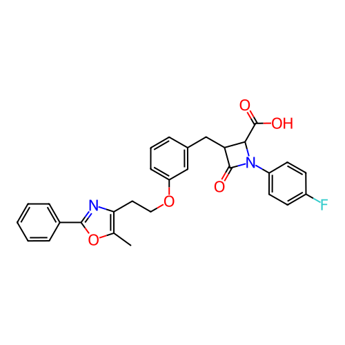 Chemical structure of BindingDB Monomer ID 50372110