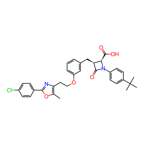 Chemical structure of BindingDB Monomer ID 50372111