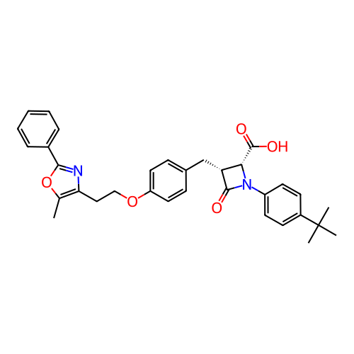 Chemical structure of BindingDB Monomer ID 50372115