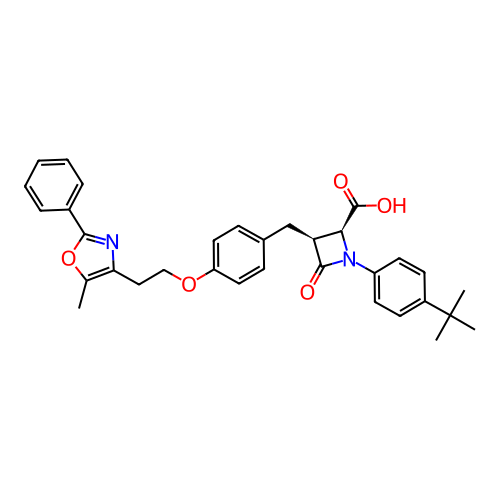 Chemical structure of BindingDB Monomer ID 50372116