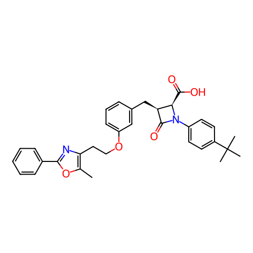 Chemical structure of BindingDB Monomer ID 50372118