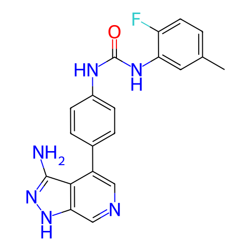 Chemical structure of BindingDB Monomer ID 50372142