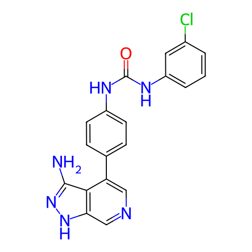 Chemical structure of BindingDB Monomer ID 50372143