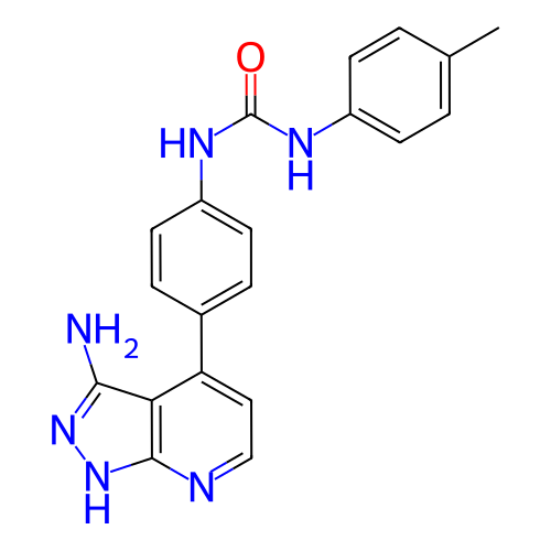 Chemical structure of BindingDB Monomer ID 50372155