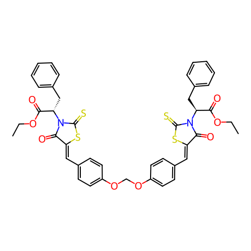 Chemical structure of BindingDB Monomer ID 50372173