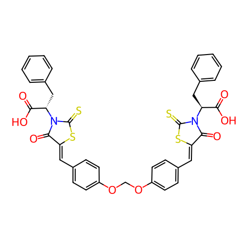 Chemical structure of BindingDB Monomer ID 50372178