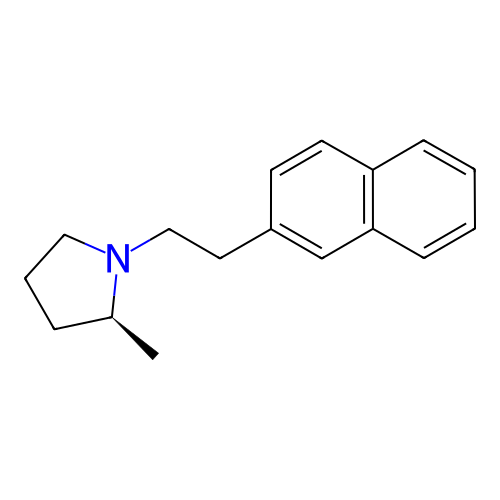 Chemical structure of BindingDB Monomer ID 50372296