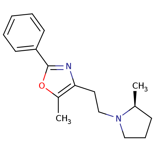 Chemical structure of BindingDB Monomer ID 50372298