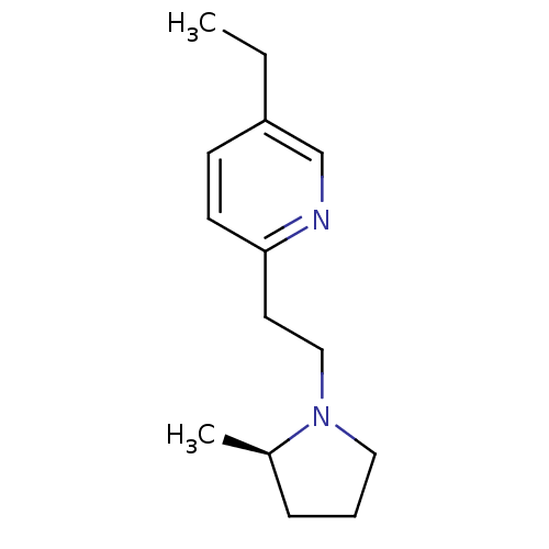 Chemical structure of BindingDB Monomer ID 50372310