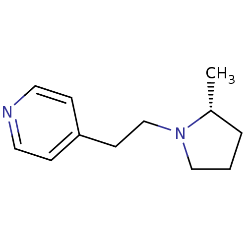 Chemical structure of BindingDB Monomer ID 50372311