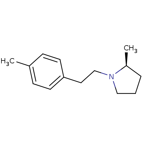 Chemical structure of BindingDB Monomer ID 50372313
