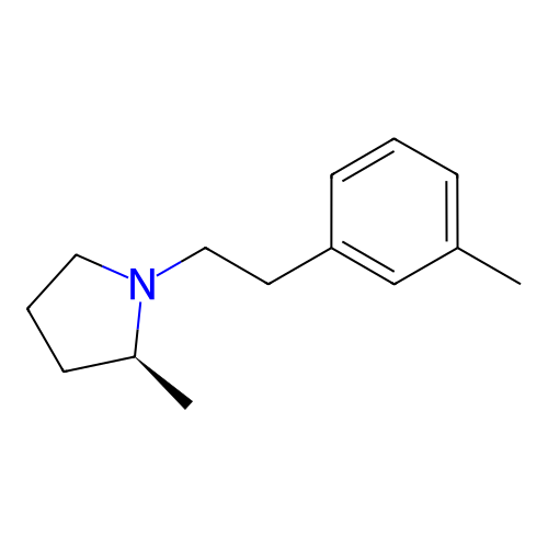 Chemical structure of BindingDB Monomer ID 50372315