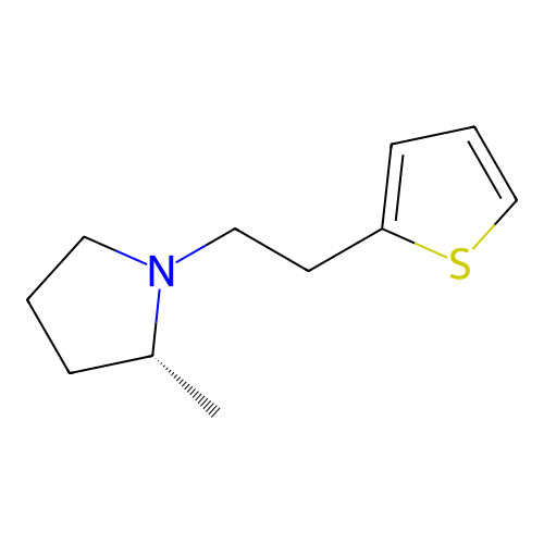 Chemical structure of BindingDB Monomer ID 50372337