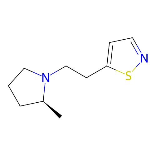 Chemical structure of BindingDB Monomer ID 50372340