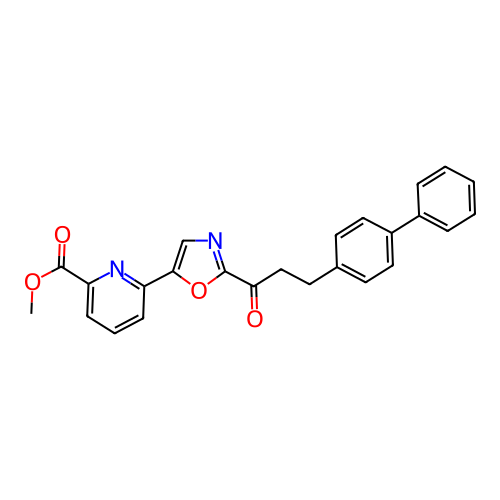 Chemical structure of BindingDB Monomer ID 50372352