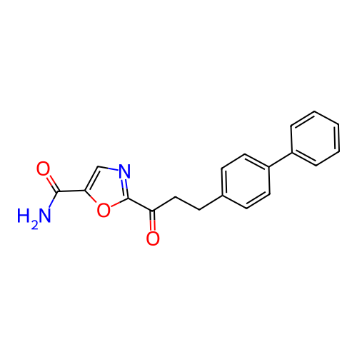 Chemical structure of BindingDB Monomer ID 50372354