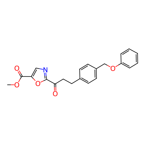 Chemical structure of BindingDB Monomer ID 50372359