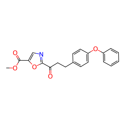 Chemical structure of BindingDB Monomer ID 50372363