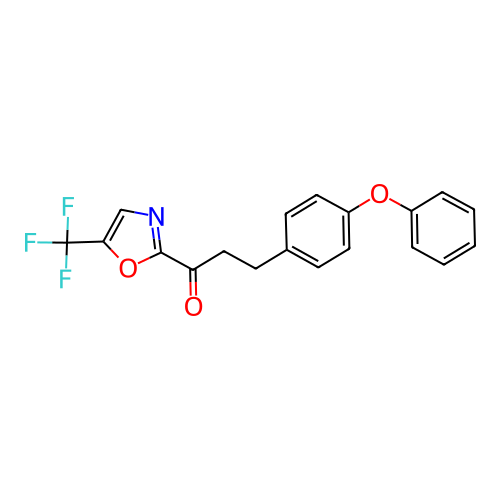 Chemical structure of BindingDB Monomer ID 50372364