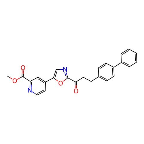 Chemical structure of BindingDB Monomer ID 50372378