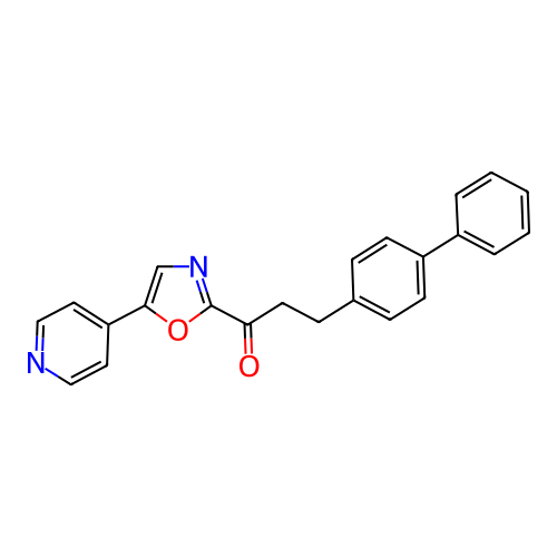 Chemical structure of BindingDB Monomer ID 50372379