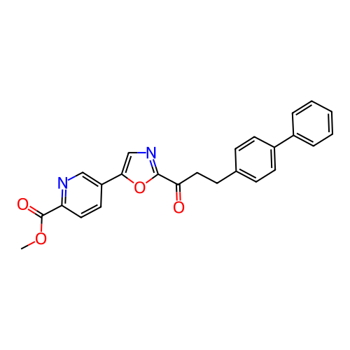 Chemical structure of BindingDB Monomer ID 50372380