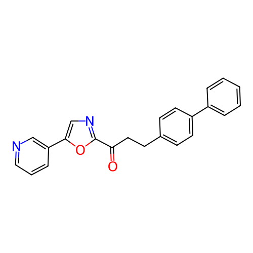Chemical structure of BindingDB Monomer ID 50372381