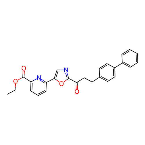 Chemical structure of BindingDB Monomer ID 50372385