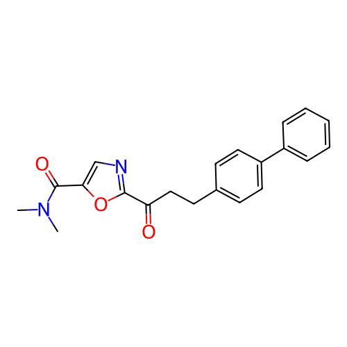 Chemical structure of BindingDB Monomer ID 50372388
