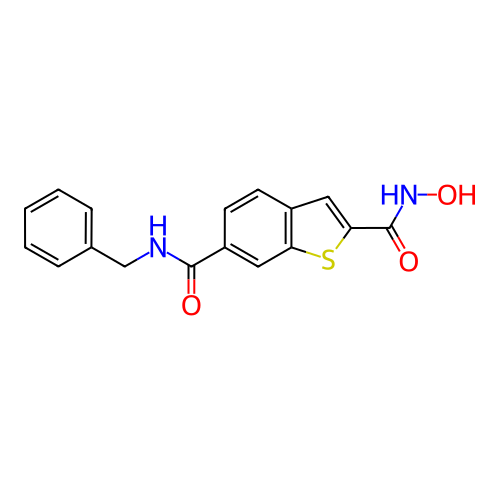 Chemical structure of BindingDB Monomer ID 50372432