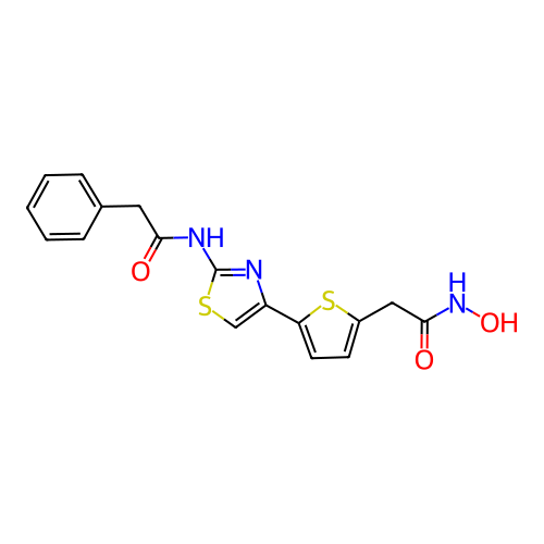 Chemical structure of BindingDB Monomer ID 50372461
