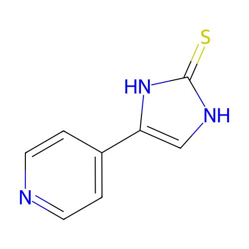 Chemical structure of BindingDB Monomer ID 50372468