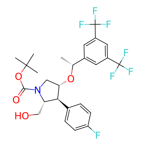 Chemical structure of BindingDB Monomer ID 50372479