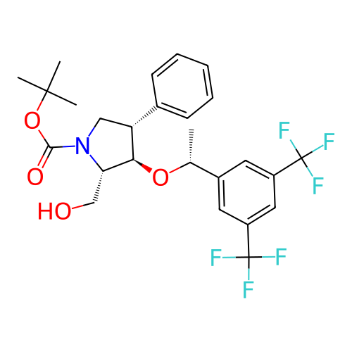 Chemical structure of BindingDB Monomer ID 50372489