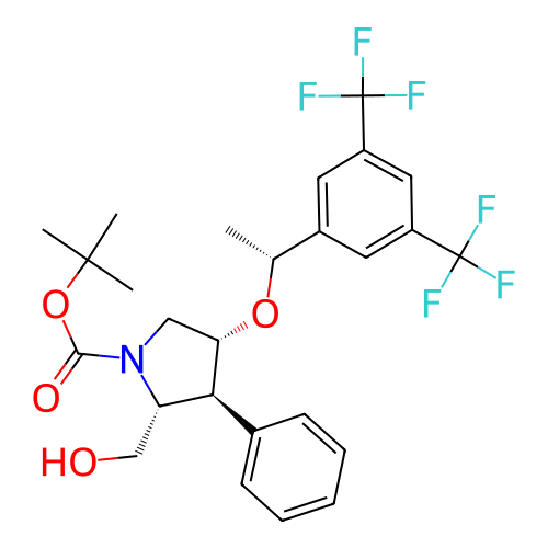 Chemical structure of BindingDB Monomer ID 50372490