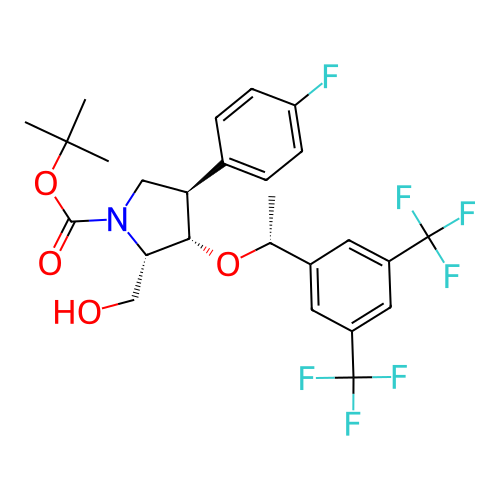 Chemical structure of BindingDB Monomer ID 50372491