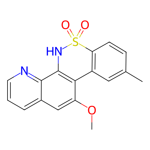 Chemical structure of BindingDB Monomer ID 50372500
